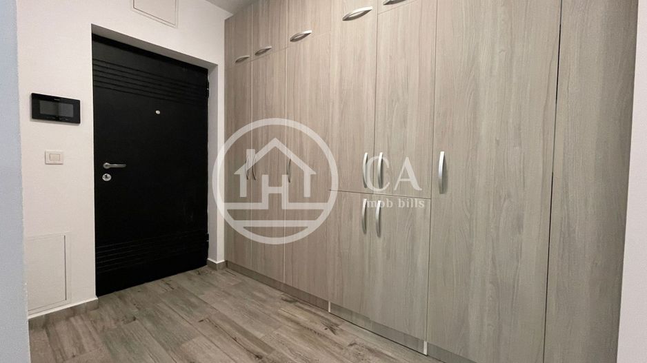Apartament cu 1  camere de vânzare în zona Victoria Residence, Oradea - Poză 9
