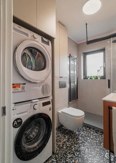 Apartament 2 camere Bucurestii Noi - Poză 12