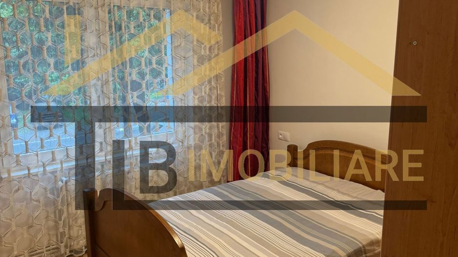 Apartament de 3 camere, 77mp, zona Dimitire Cantemir - Poză 5