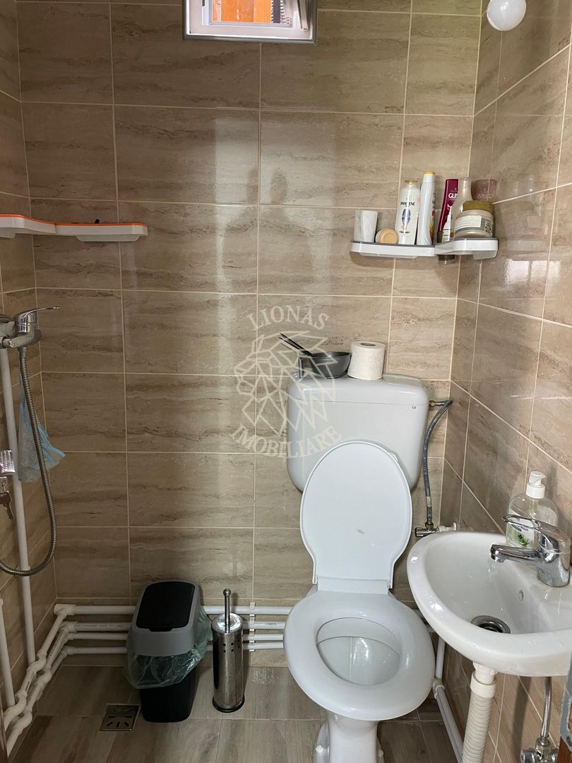 Casa 100 mp-teren 500 mp-panouri solare-anexa-foisor-Livezile - Poză 7