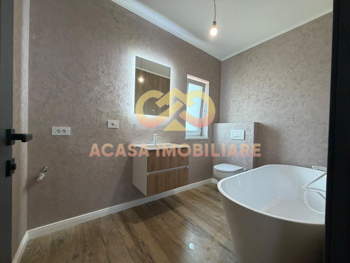 DUPLEX 4 CAMERE  120MP  VISAN - Poză 11