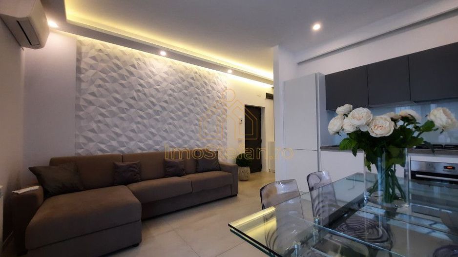 Termen Scurt | Mamaia | Apartament 2 camere | Lux - Poză 8