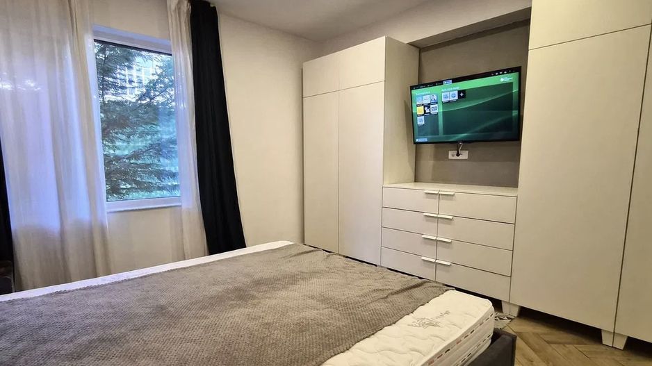 Astra Residence | Vânzare apartament 3 camere - Poză 10