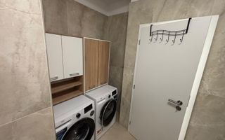 Apartament cu doua camere in bloc nou , prima utilizarea - Poză 19