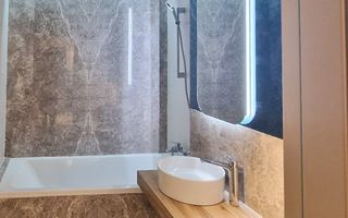 Chirie | Apartament 3 camere | Nou | Parcare | Iancu Nicolae - Poză 20