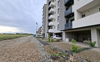 Apartament 40.39 mp utili balcon 7.3 mp lift si parcare pe Dna Stanca - Poză 7