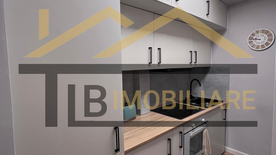 Garsoniera, 26 mp , lux, Zona Depozitelor - Poză 5