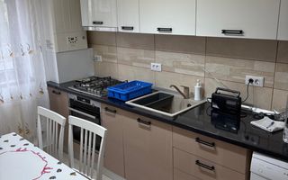 AP. 2 CAMERE - METALURGIEI, CENTRALA PROPRIE, BUCATARIE INCHISA - Poză 5