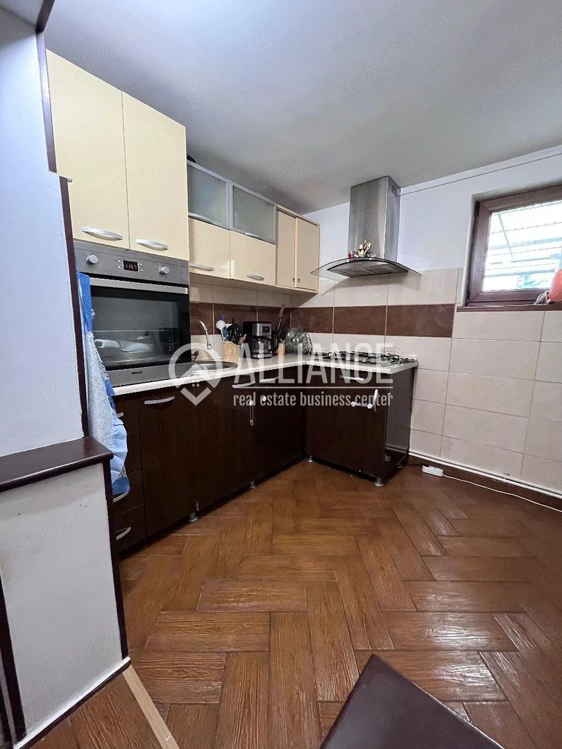 Casa la sol 4 camere,  Cartier Palas Constanța ( cod 12 ) - Poză 6