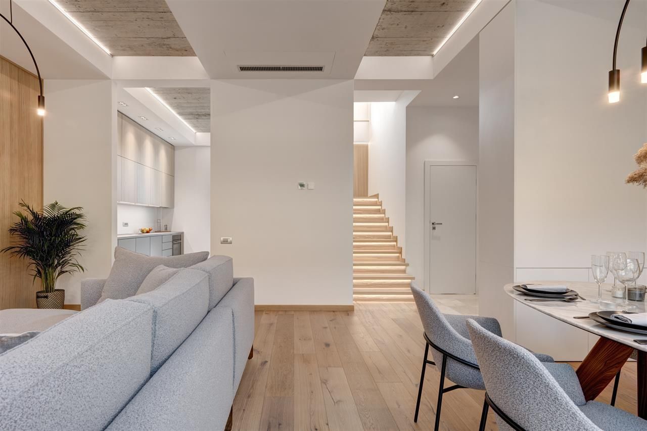 Vila de Lux | Zona Pipera | Certificare BREEAM - Poză 24