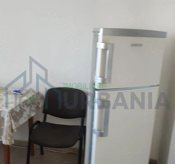 Apartament 2 camere de închiriat în zona Casa Sindicatelor, Piața Nicolina, Iași - Poză 3
