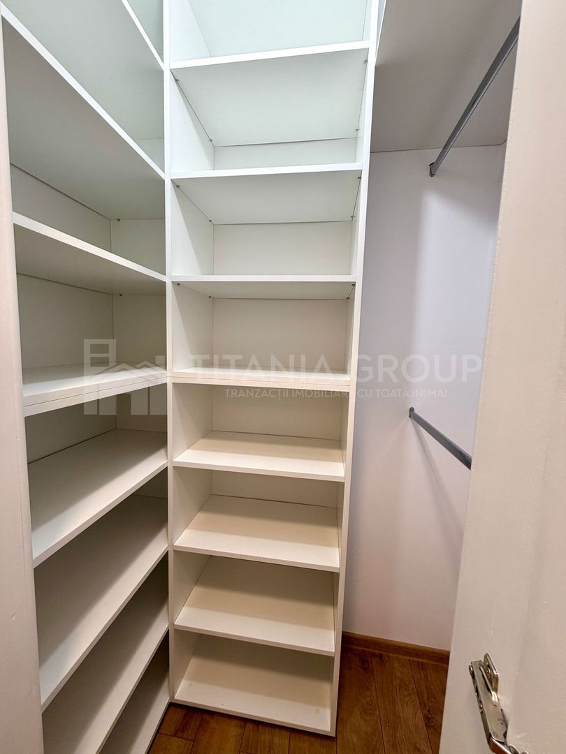 Apartament 2 camere, Victoriei | parcare și boxă - Poză 12