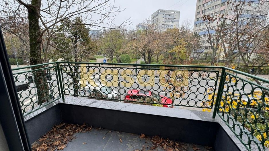 Apartament 3 camere Radu Beller | 114mp | Renovat 2025 | + Boxa 11mp - Poză 12