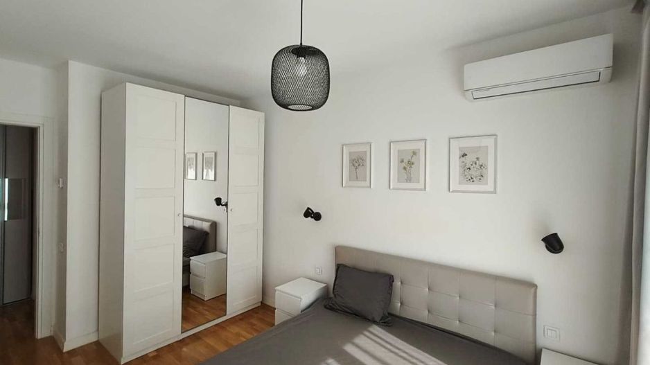 AP. 2 CAMERE ARCADIA, LOC PARCARE SUBTERAN, MOBILAT LUX, METROU 10 MIN - Poză 7