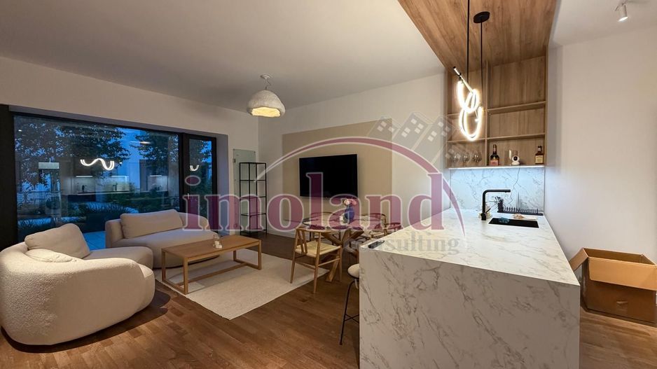 Vila - townhouse - 5 camere - inchiriere - Avalon Estate-Pipera - Poză 2
