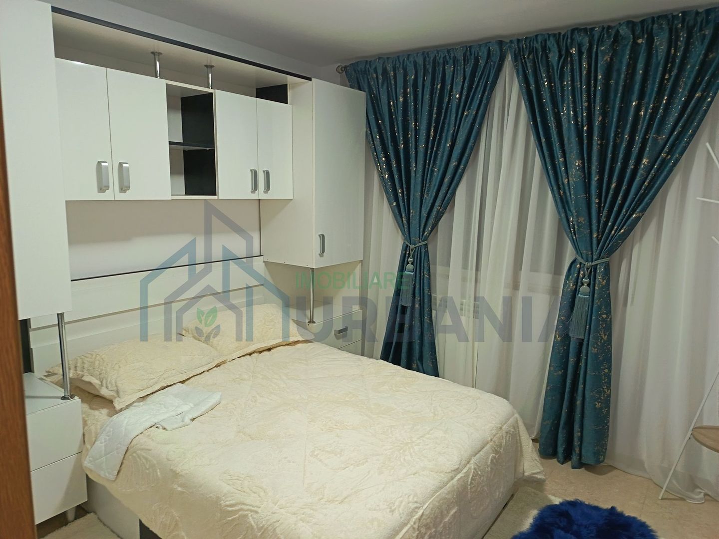Inchiriez apartament 2 camere în Alexandru - Poză 6