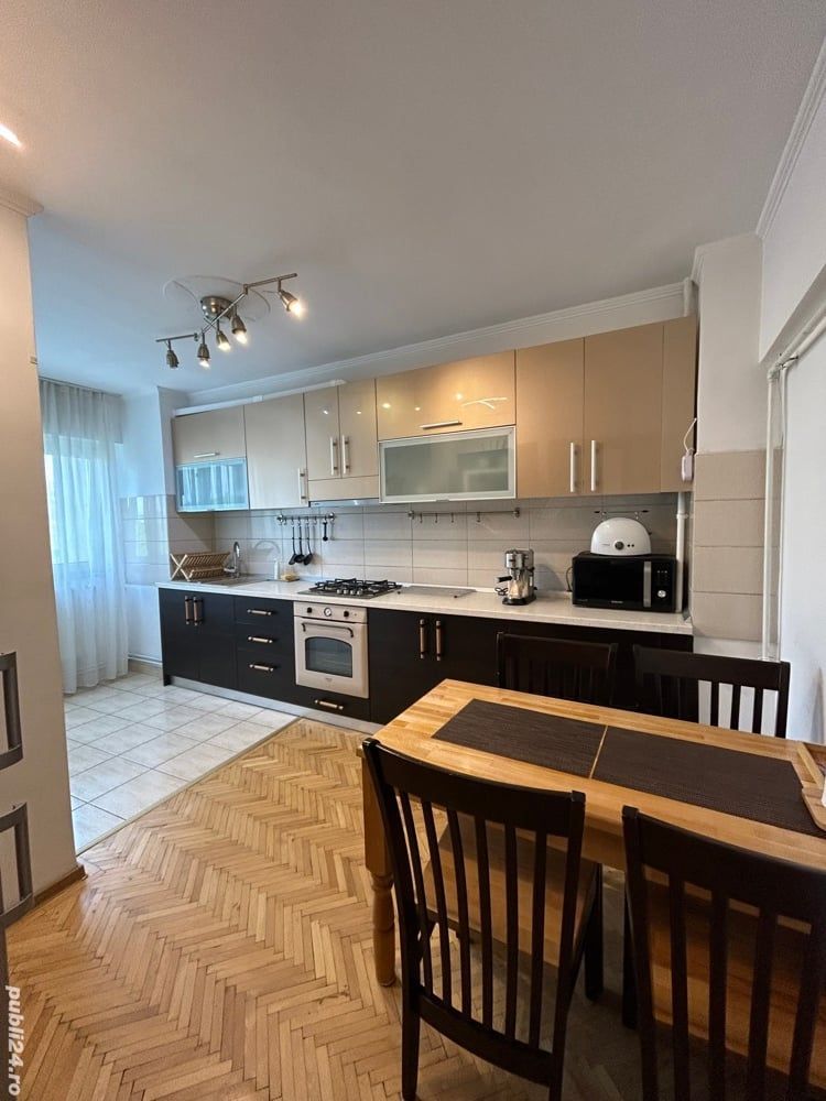 Închiriez Apartament 2 Camere Marriott - Poză 5