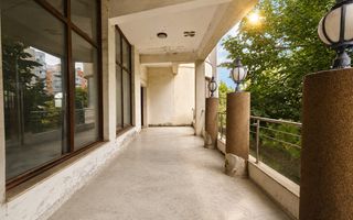 Casă / Vilă de vanzare pe Bulevardul Mamaia Constanta - Poză 10