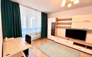 2 camere decomandat, modern, boiler, mobilat complet, aproape metrou 1 Decembrie - Poză 1