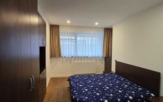 Aviatiei Herastrau Cortina North - Poză 1