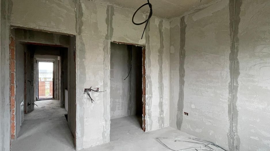 Duplex 3 dormitoare - 3 bai - Mosnita Noua - Poză 6