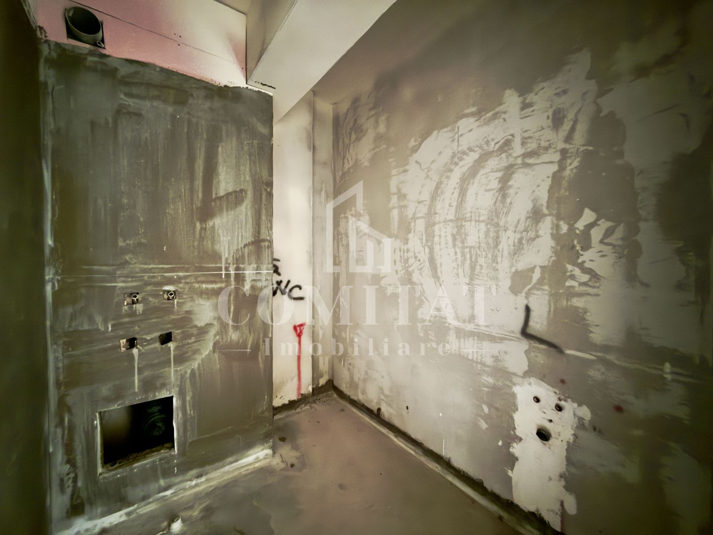 Apartament 3 camere | Terase generoase | 0% comision | Wings - Poză 8