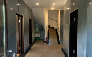 P+2 Casa Vila |  Maltopol | Cuza | Victoriei | Gara de Nord - Poză 33