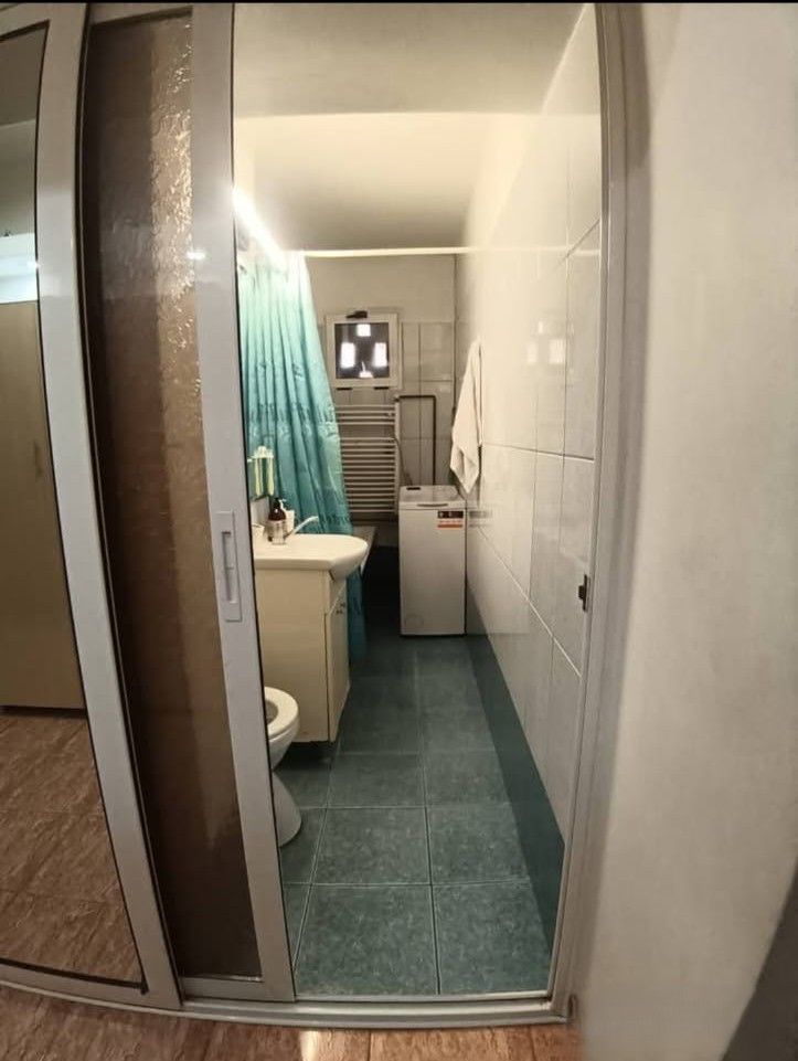 Dacia | 4 Camere | Etaj Intermediar | Centrala Proprie. - Poză 8