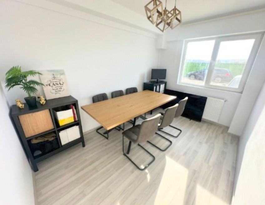 Apartament 2 camere Otopeni - include parcare - exclusivitate - Poză 6