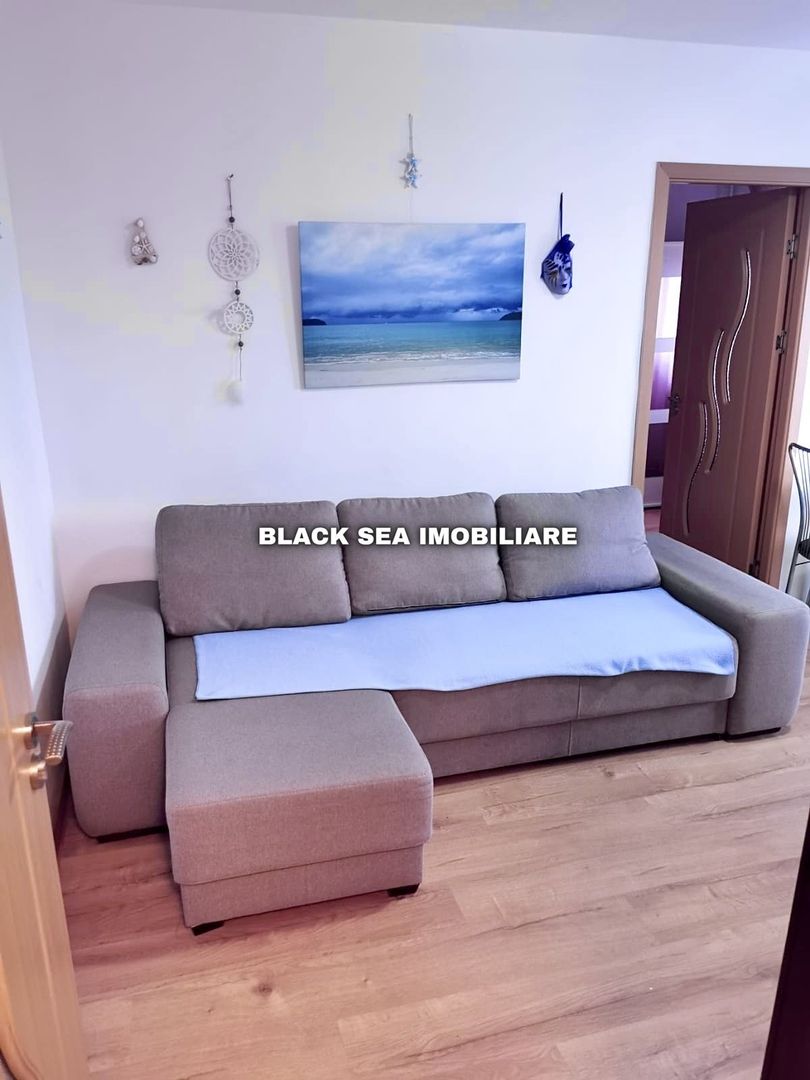 Apartament 2 camere de vânzare – Zona Cireșica, Constanț - Ocazie - Poză 6