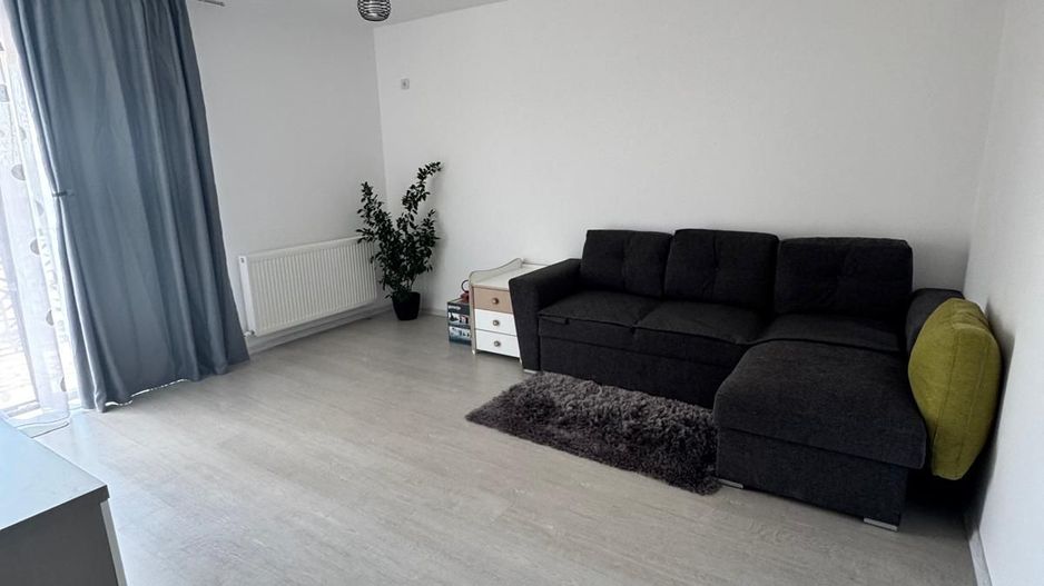 Apartament 2 camere de inchiriat Sos Alexandriei Mc Donald's - Poză 3