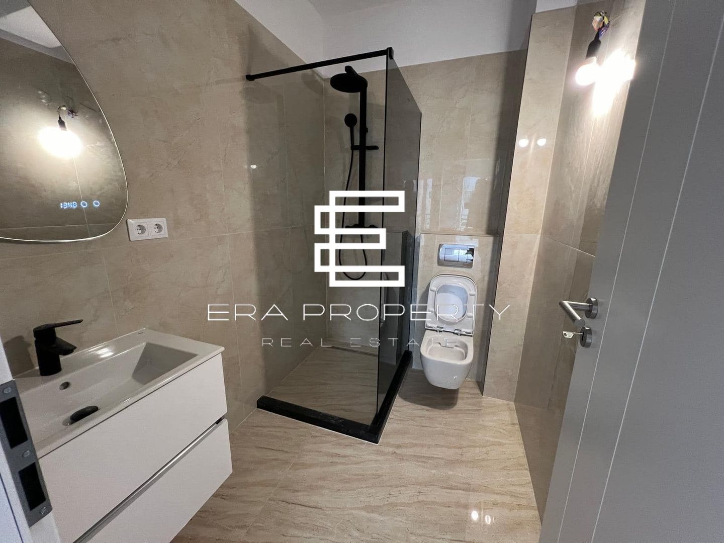 Apartament 3 camere, 71 mp,gradina 50 mp -  Selimbar - Poză 4