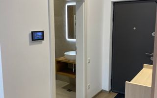 Închiriere Apartament 2 Camere de Lux – Complex Concept 9, Tudor 🌳 - Poză 8