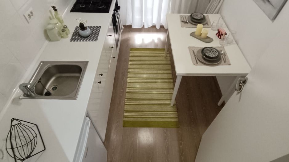 Garsoniera Decom! BOXA !Acces imediat parc! - Poză 1