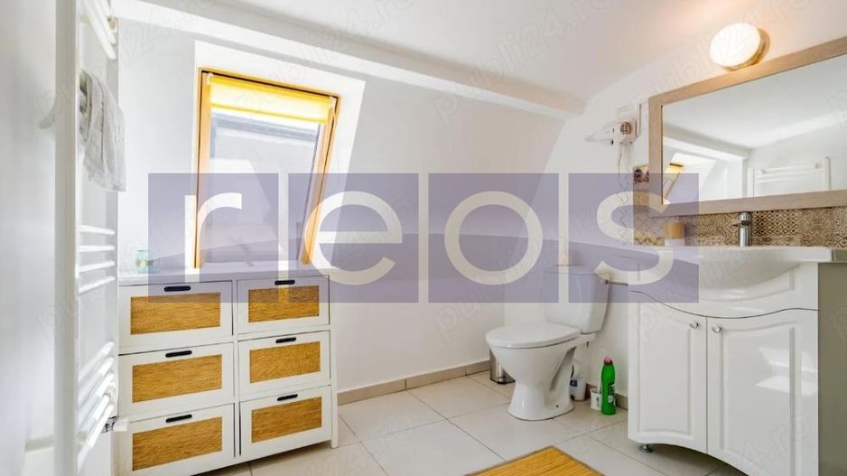 VANZARE APARTAMENT DUPLEX VILA 4 CAMERE 90MP UNIRII ULTRACENTRAL INVESTITIE - Poză 8