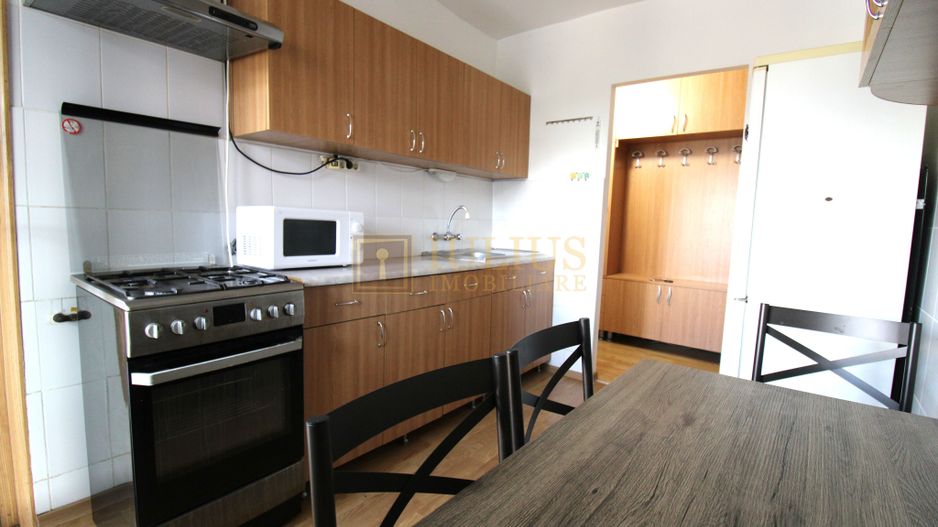 Apartament in Mircea Cel Batran - Poză 6