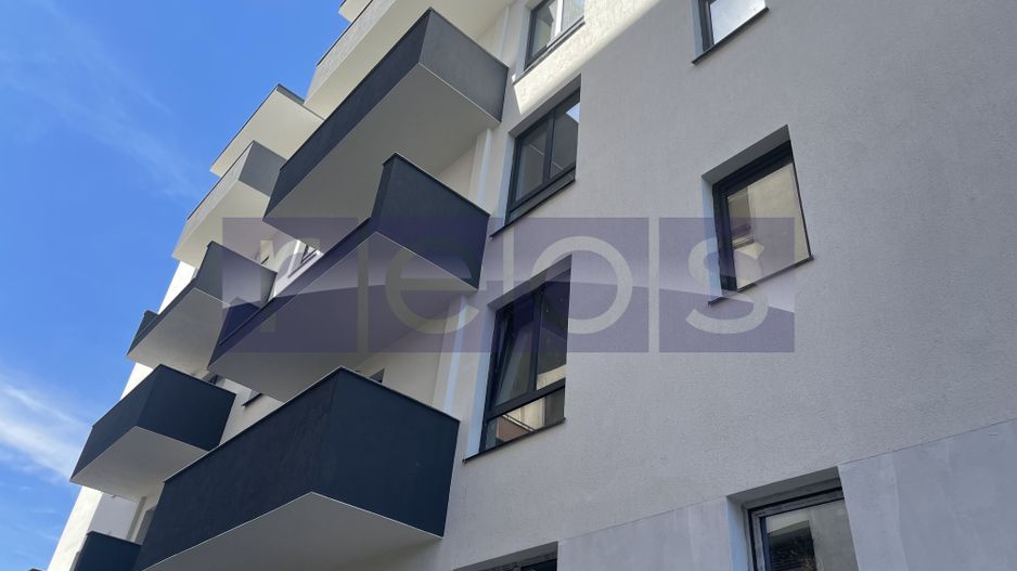 Glow Apartments | 2 Camere decomandat 110.720 eur + TVA - Poză 1