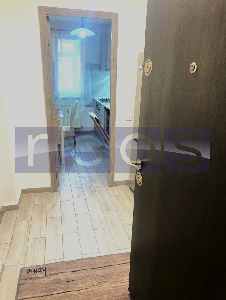 Aparament modern complet renovat | Doamna Ghica - Poză 9