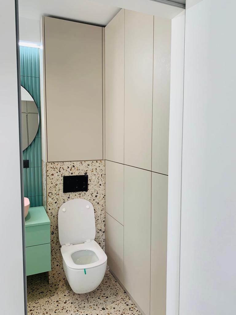 Duplex Nou Ultrafinisat Manastur - Poză 19