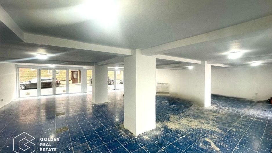 Spatiu pretabil pentru birouri sau clinica medicala, la parter, 160mp - Poză 8