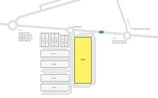 Hală industrială de închiriat, 2.900 mp, Arad - Poză 3