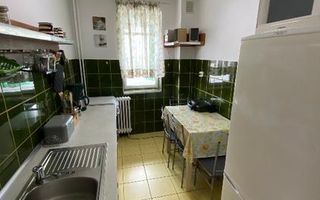 Apartament 3 camere  zona Iosefin - Poză 6