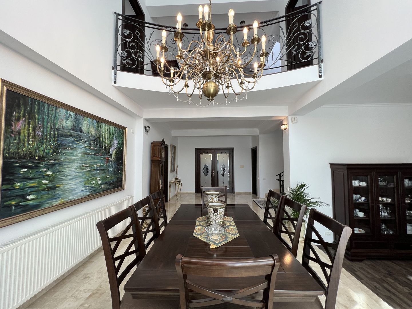 Casa superba Tunari | Pipera - Poză 35