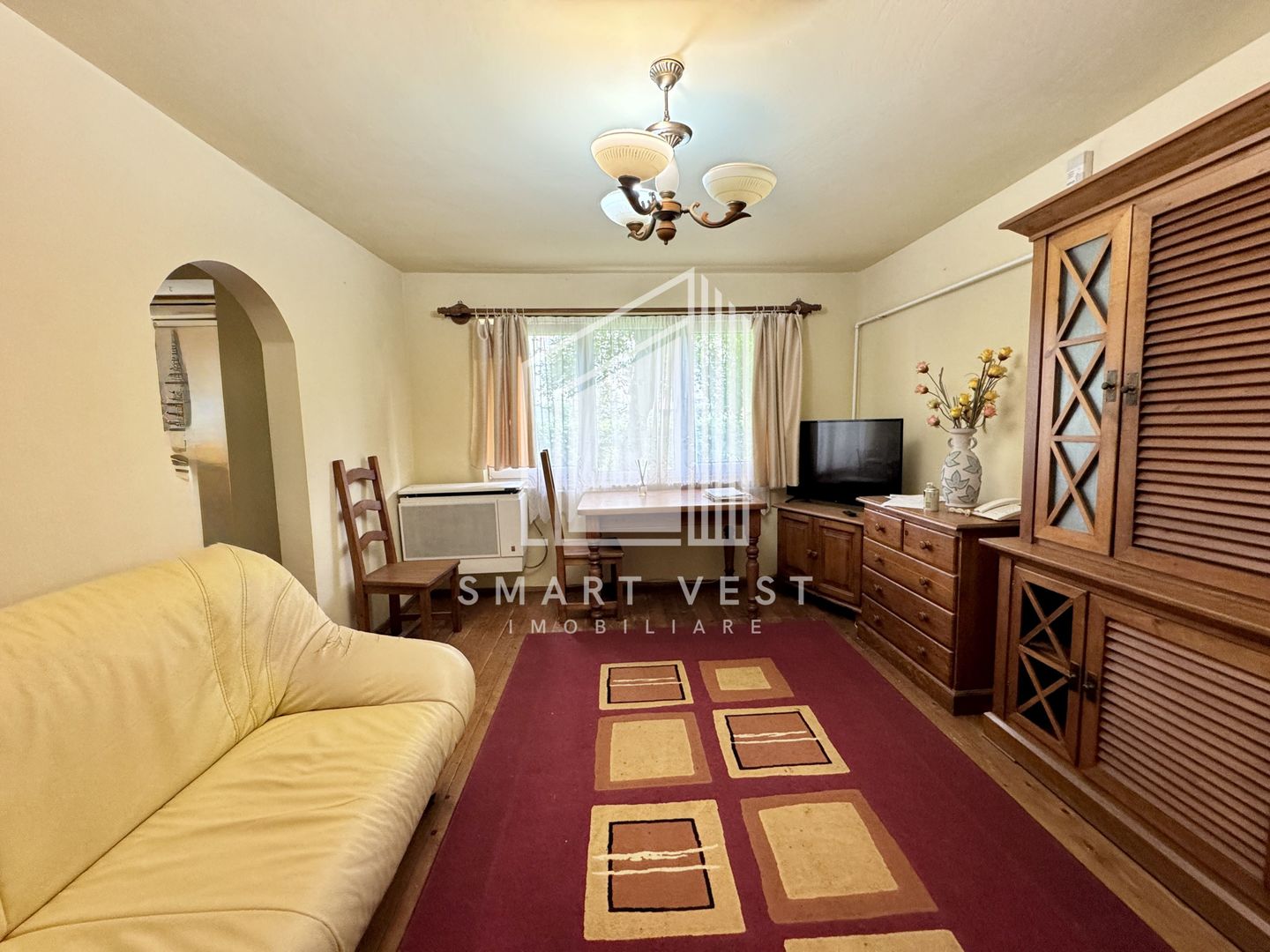 Apartament 2 camere | 43 mp | Zona Micro 15 - Poză 1