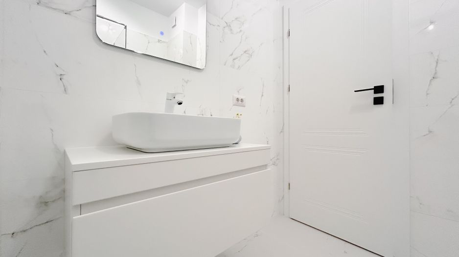 Apartament 3 camere I Prima Inchiriere I Pipera Plaza - Poză 22