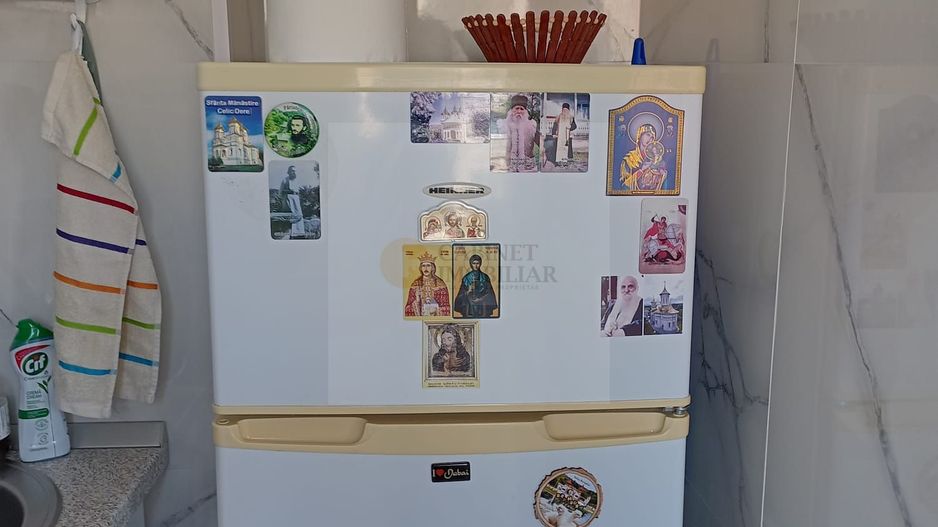 Garsonieră - 32 MP | Renovat | Creditabil | Obor - Iancului - Poză 10