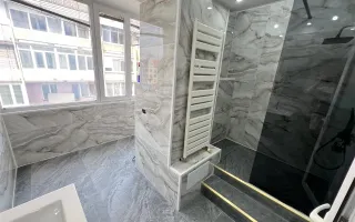 3 camere decomandat Ultracentral-Piata Victoriei  totul nou - Poză 15