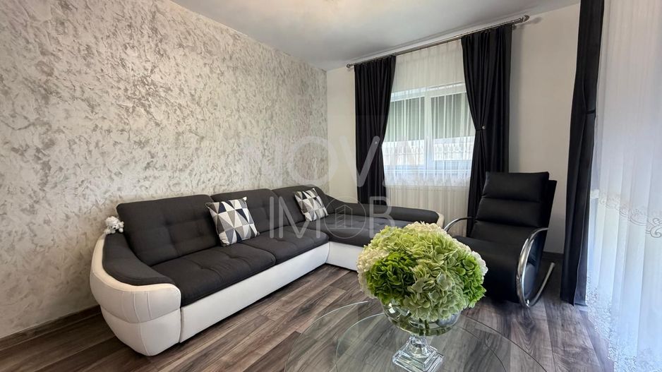 Apartament 2 camere cu gradina - Cartierul Arhitectilor - Poză 1