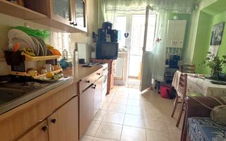 70.ooo euro, apartament 59 mp,  2 camere, decomandat etaj 5 Micro18 - Poză 1
