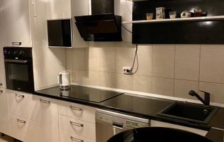 Apartament spațios 2 camere |  Mobilat și utilat complet | Zona Pipera